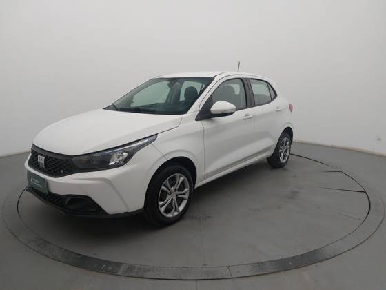 FIAT ARGO 1.0 FIREFLY FLEX DRIVE MANUAL FIAT ARGO 1.0 FIREFLY FLEX DRIVE MANUAL